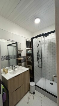 Salle de bain ©Gerling Vincent