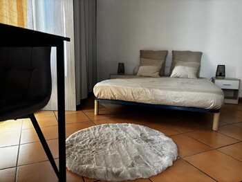Chambre ©MARTIN JORIS