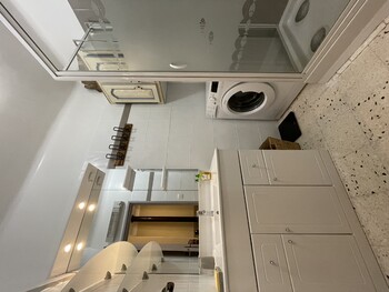 SALLE D'EAU ©BRESILLEY