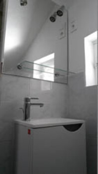 salle de bains ©Alain Clavel