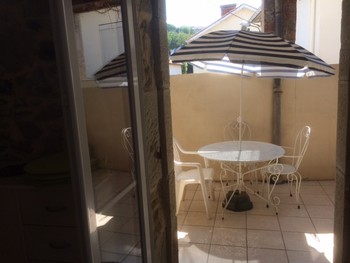 studio terrasse ©tison