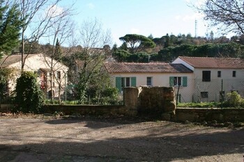 Appartement pour 2 personnes_6 ©Florence Quemeneur