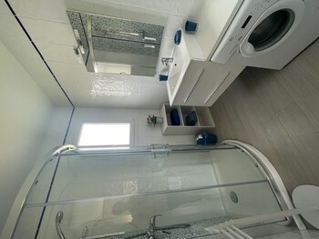 Salle d'eau ©FERRIE