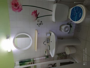 Salle d'eau ©Etoiles de France