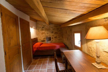 34G9326 - La Maison du Chanoine_6 ©©Relai Gîtes de France Hérault