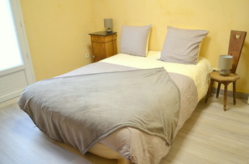 chambre 2 ©Le local