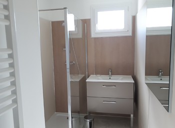 07 - Etage Douche ©BITSCH