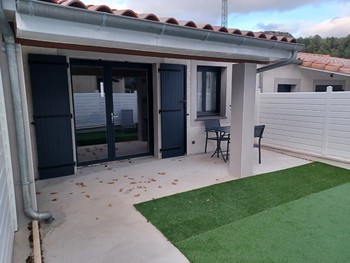 appart 2 ©clos du moulin