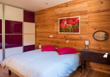 Première chambre ©deux