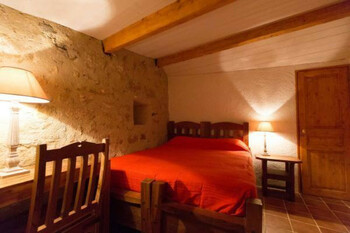 34G9329 - La maison du notable - 5 personnes_6 ©©Relai Gîtes de France Hérault