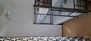 CHAMBRE CABINE ©MULLER