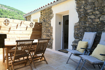 LOTT Graissessac - Balcon  ©LOTT GRAISSESSAC