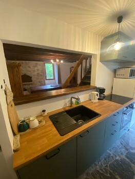 cuisine salle à manger ©Vanessa PINATEAU