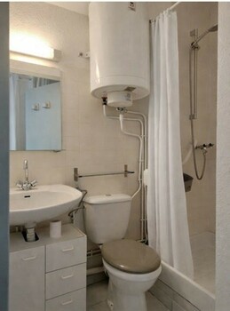 SALLE DE BAIN ©juarez