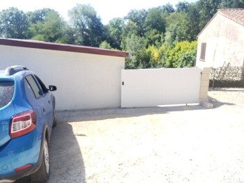 VAUTE 1 ©A LA MARIGOULE B