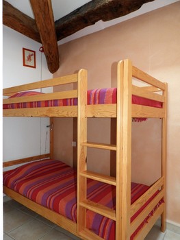 Cabine pour enfants ©PEREZ