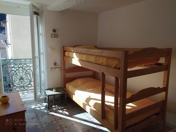 Chambre 2 Orchidée ©Etoilesdefrance