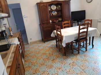 pièce à vivre ©nadal