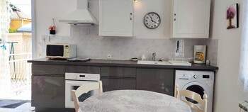 kitchenette ©olivier 1