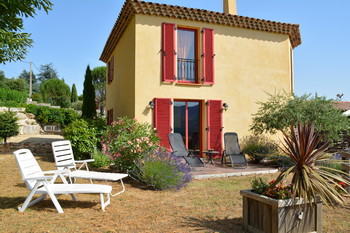 Espace détente ©N.SEIWERT