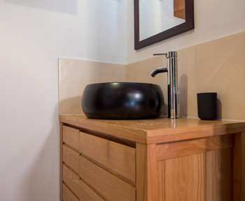 Première salle de bain ©deux