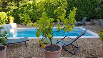 la piscine ©amalphia