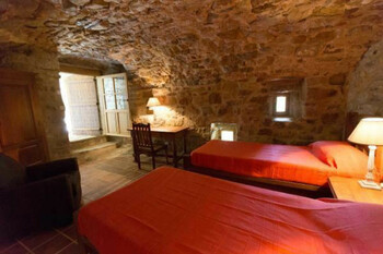 34G9329 - La maison du notable - 5 personnes_7 ©©Relai Gîtes de France Hérault