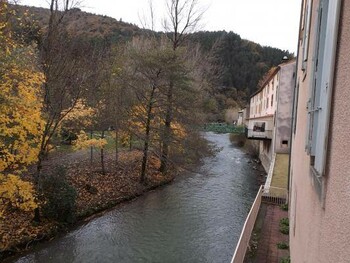 Rivière. ©Gîtes de France