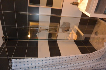 Salle d'eau ©Salle d'eau