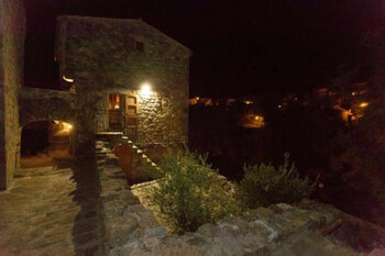 34G9326 - La Maison du Chanoine_8 ©©Relai Gîtes de France Hérault