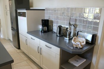 kitchen ©anxolabehere