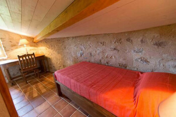 34G9329 - La maison du notable - 5 personnes_8 ©©Relai Gîtes de France Hérault