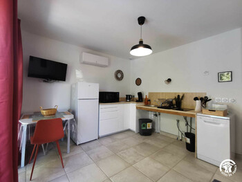 34G31209 - G.Bobola - Fourmi_8 ©©Relai Gîtes de France Hérault