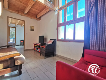 34G9323 - Le Balcon des rêves_9 ©©Relai Gîtes de France Hérault