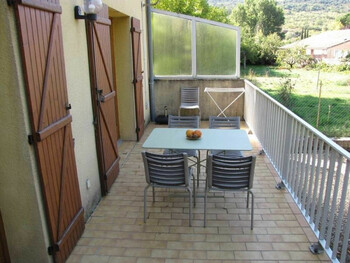 34G33502 - Les Platanes_8 ©©Relai Gîtes de France Hérault