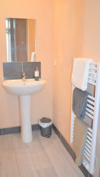Salle d'eau ©Le local
