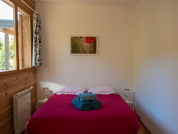 Deuxième chambre ©deux