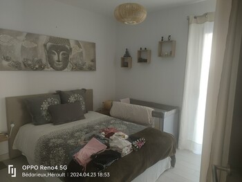 CHAMBRE 2 ©GAUTHIER BOIS