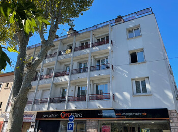 Bâtiment  ©Sharon Young 