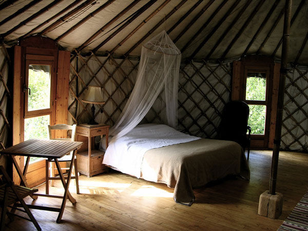 Intérieur - ©SONNTAG