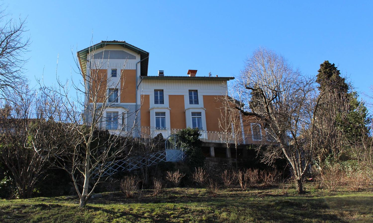 Ortensia-vu-du-parc-5 - ©Lise Vidal