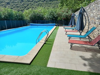 PISCINE 2 ©chambre d hôtes