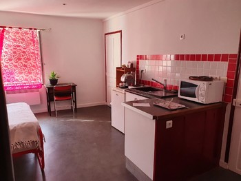 chambre rouge  (1) ©Gilles MARTIN 