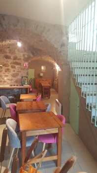 Salle-commune-chambre-d-hotes ©©bourrel