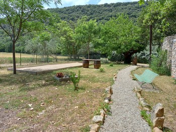 exterieur 1 ©Mireille Bonnal