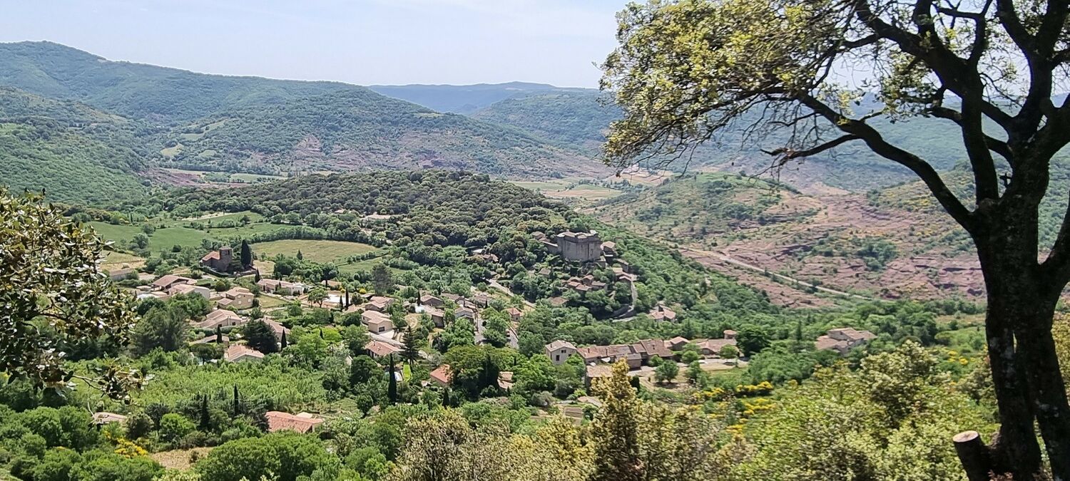 Village de Dio ©PAGES Hugues