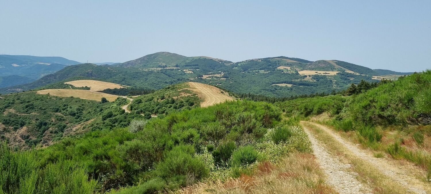 Col de la Font ©PAGES Hugues