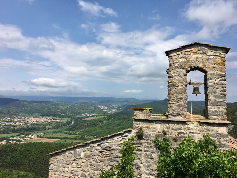 Parcours8 - 1 - ©©Montagnes du Caroux