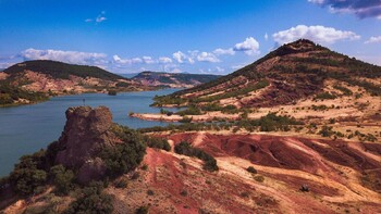 Salagou_-_E_Brendle_3 ©©Eric Brendle - ADT34
