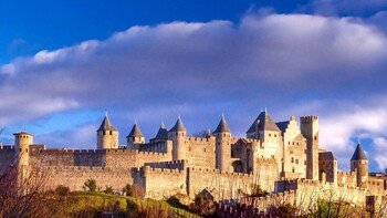 Carcassonne_-_E_Brendle_1 ©©Eric Brendle - ADT34
